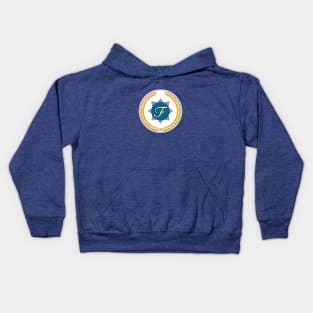 Freedonia 2 Kids Hoodie